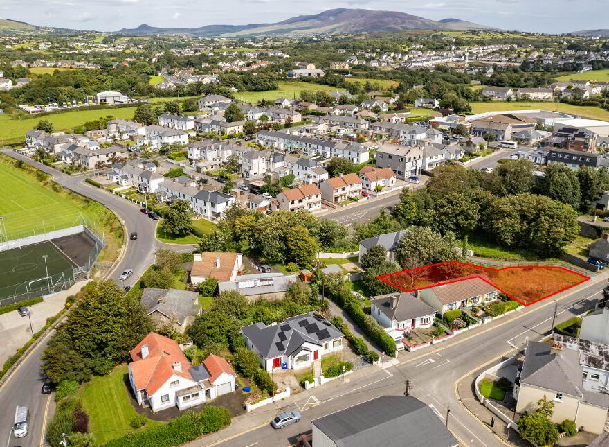 Castle Avenue, Buncrana