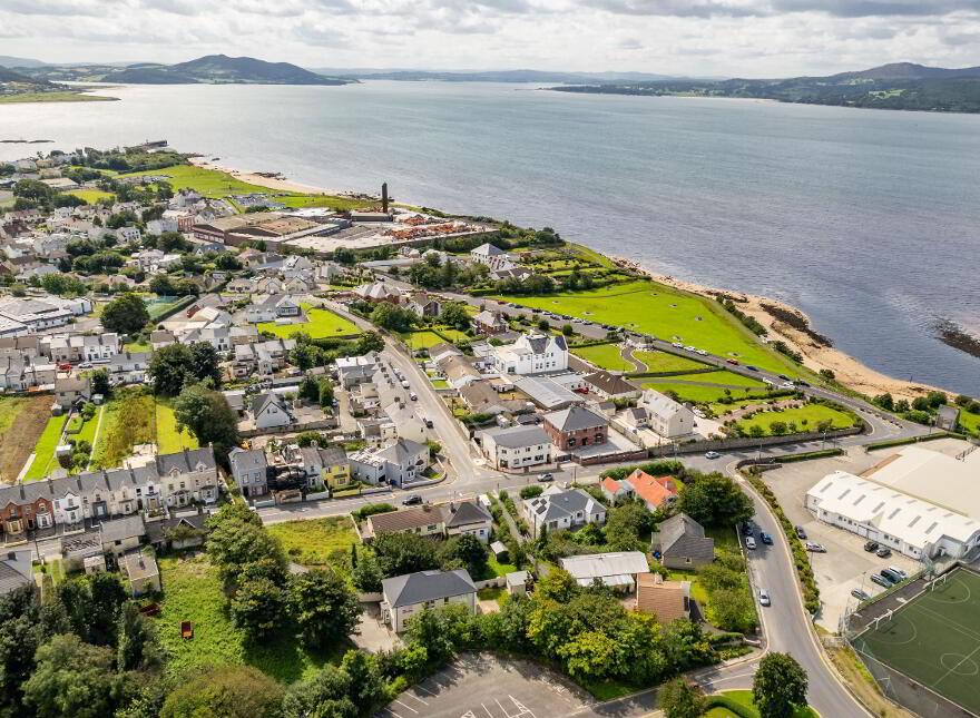 Castle Avenue, Buncrana
