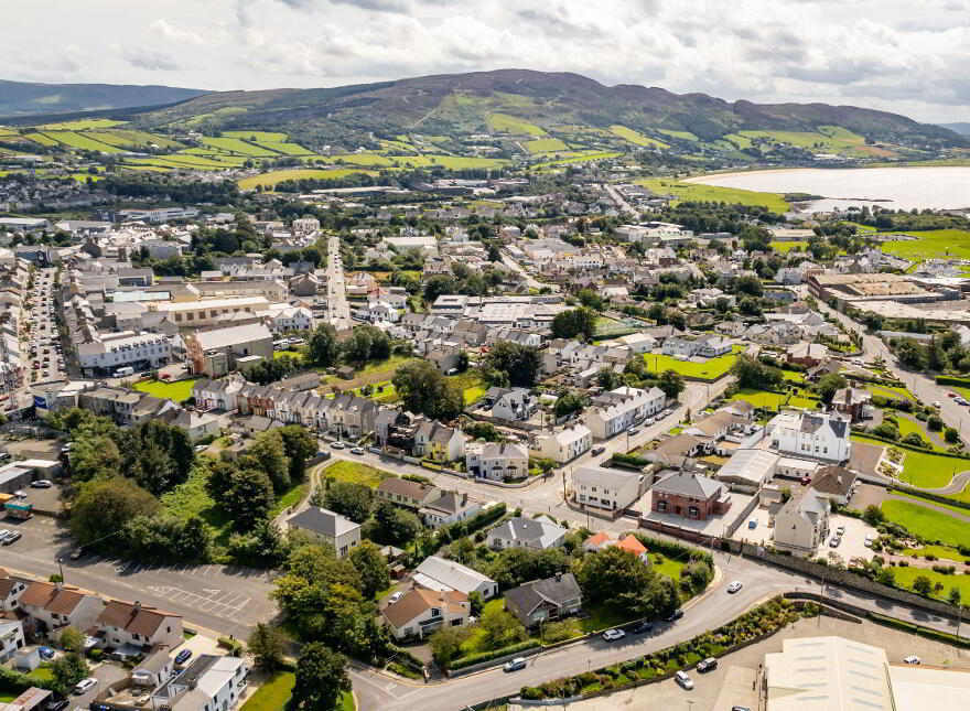 Castle Avenue, Buncrana