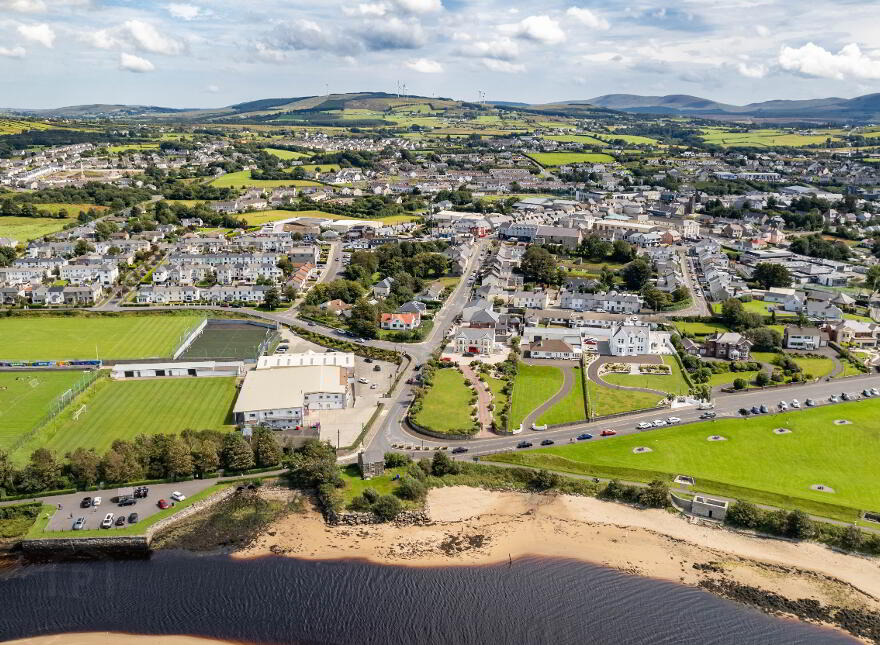 Castle Avenue, Buncrana