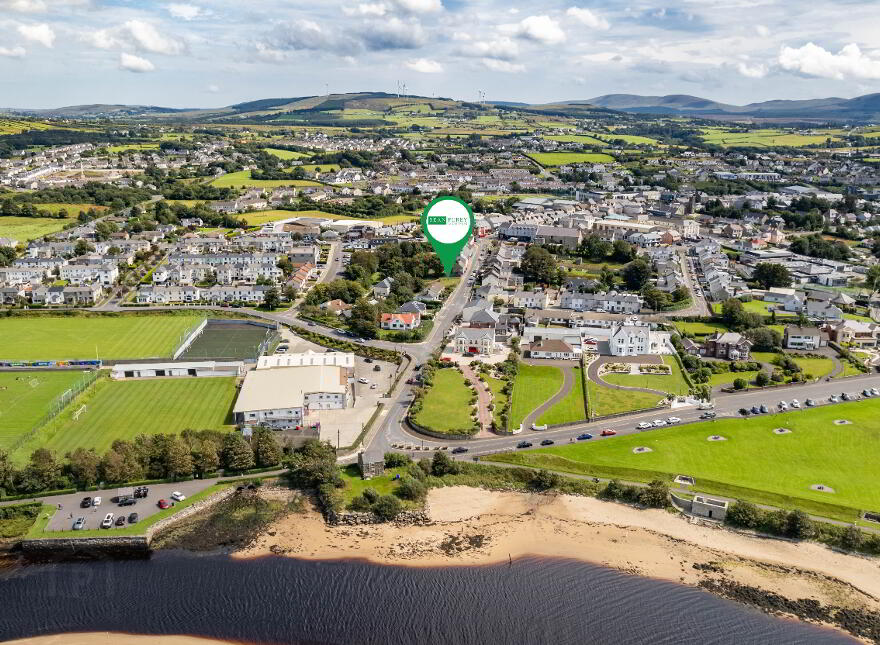 Castle Avenue, Buncrana