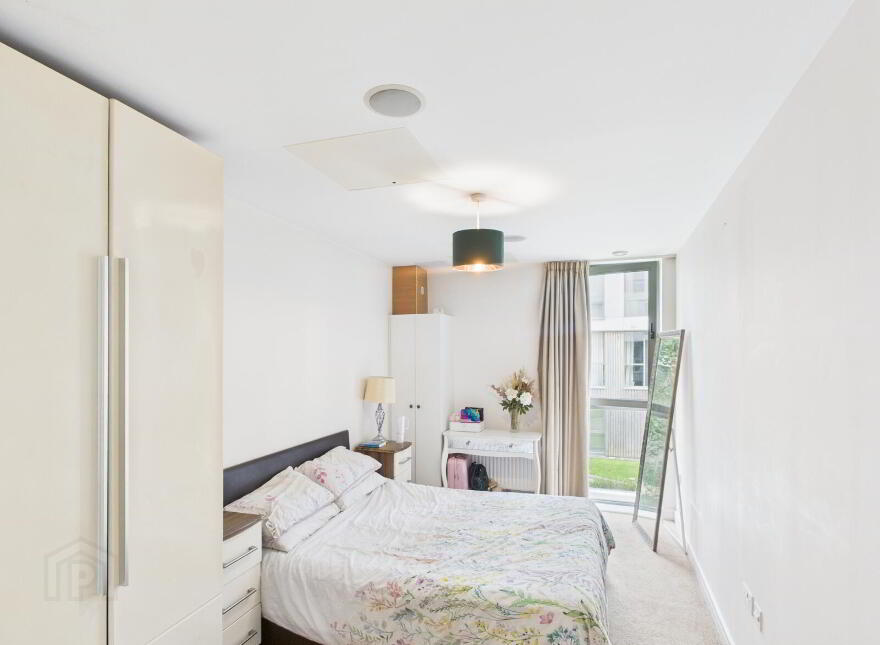 Apartment 8.05 The Arc 2g Queens Road, Belfast, BT3 9FG