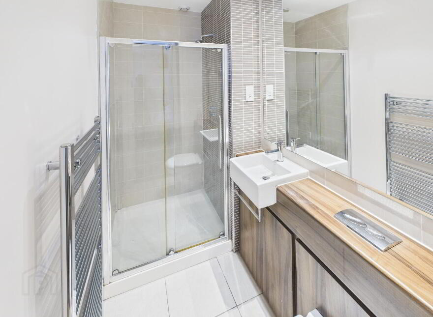 Apartment 8.05 The Arc 2g Queens Road, Belfast, BT3 9FG