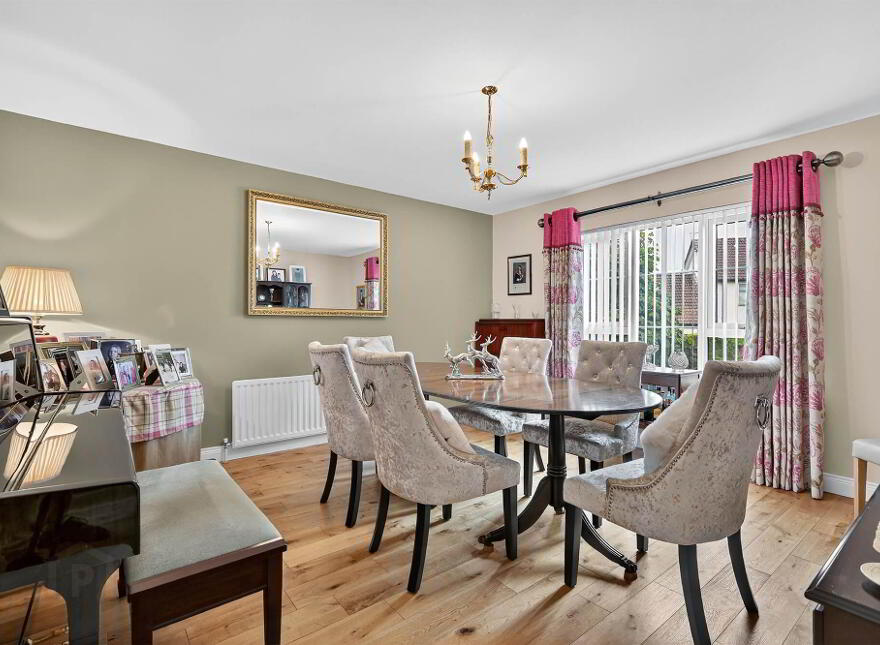 20 Glebe Manor, Hillsborough, BT26 6NS