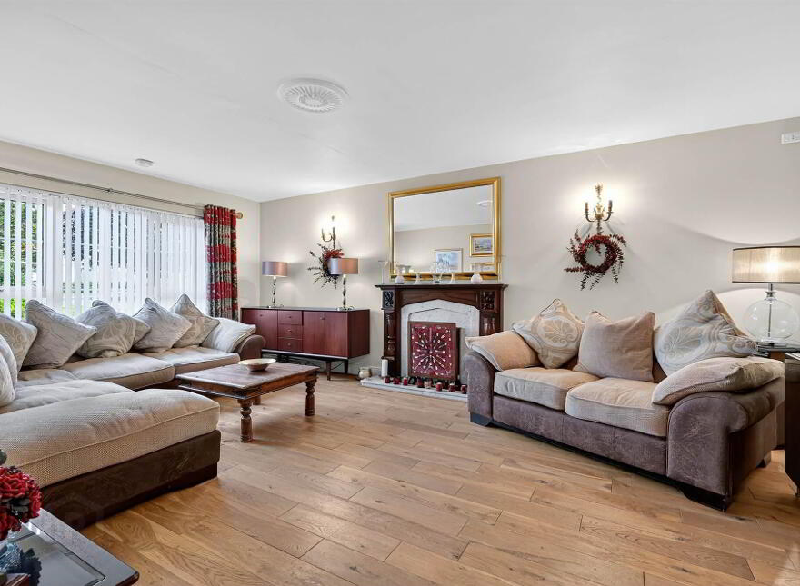 20 Glebe Manor, Hillsborough, BT26 6NS