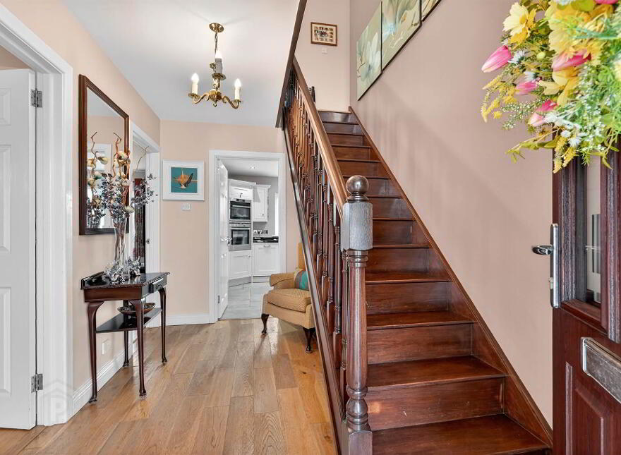 20 Glebe Manor, Hillsborough, BT26 6NS