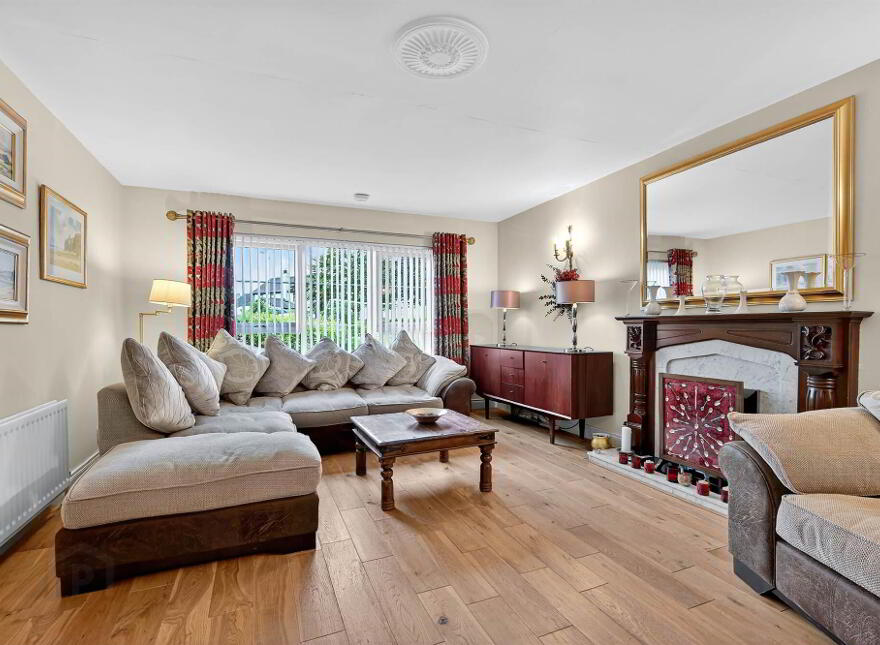 20 Glebe Manor, Hillsborough, BT26 6NS