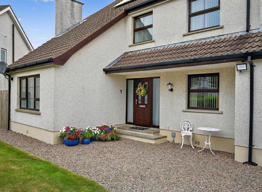 20 Glebe Manor, Hillsborough, BT26 6NS