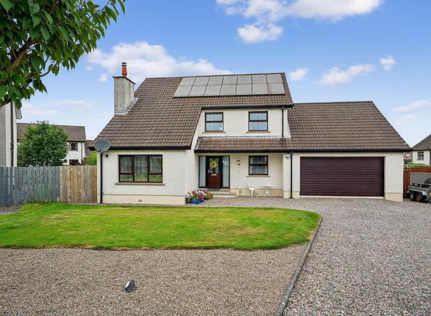 20 Glebe Manor, Hillsborough, BT26 6NS