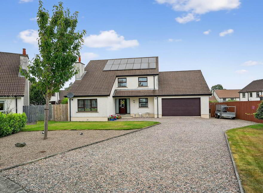 20 Glebe Manor, Hillsborough, BT26 6NS