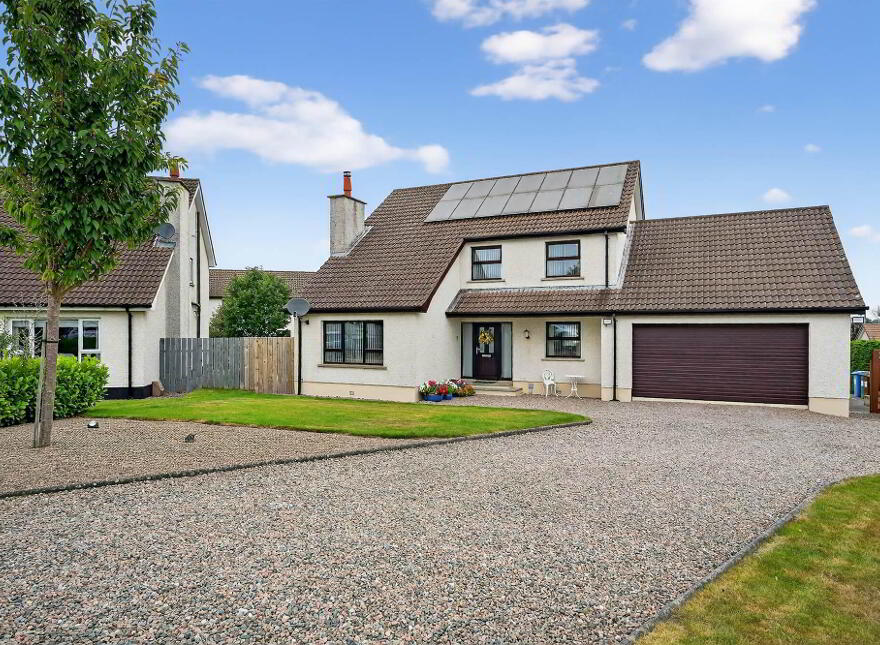 20 Glebe Manor, Hillsborough, BT26 6NS