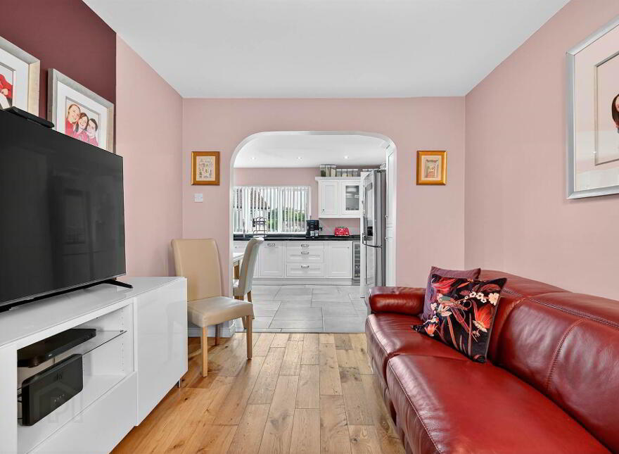 20 Glebe Manor, Hillsborough, BT26 6NS