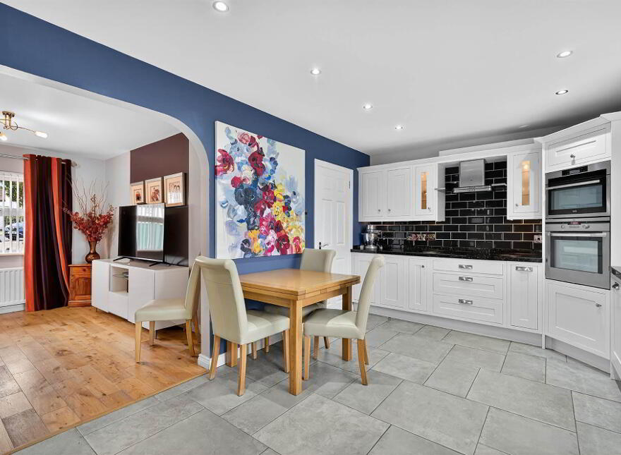 20 Glebe Manor, Hillsborough, BT26 6NS