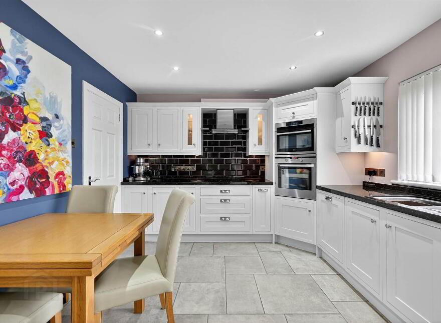 20 Glebe Manor, Hillsborough, BT26 6NS