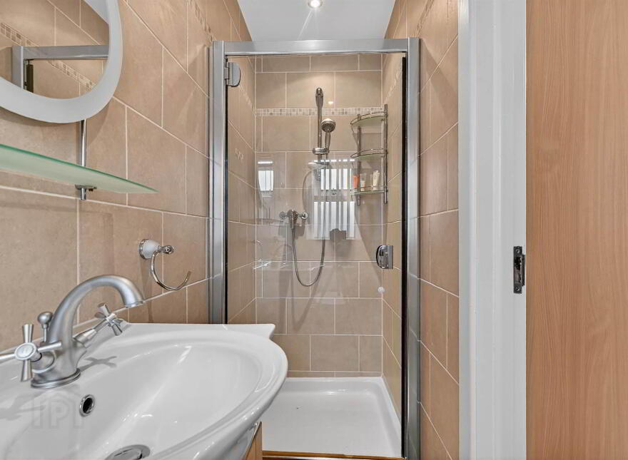 20 Glebe Manor, Hillsborough, BT26 6NS