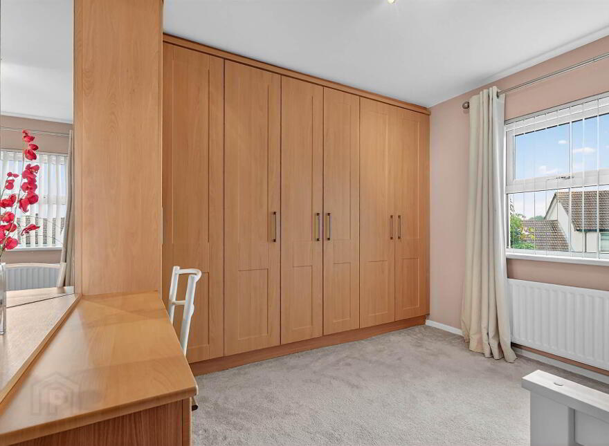 20 Glebe Manor, Hillsborough, BT26 6NS