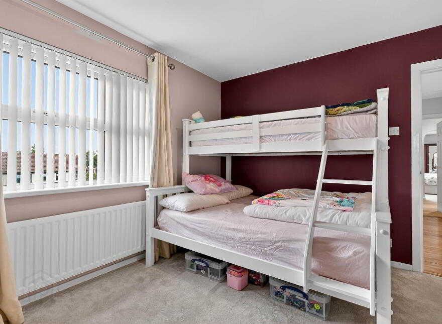 20 Glebe Manor, Hillsborough, BT26 6NS