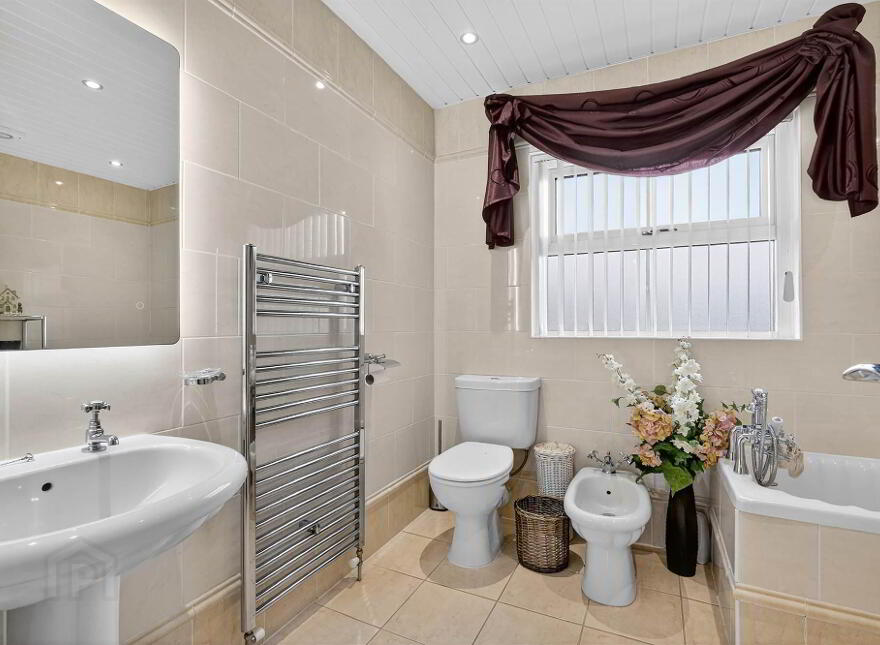 20 Glebe Manor, Hillsborough, BT26 6NS