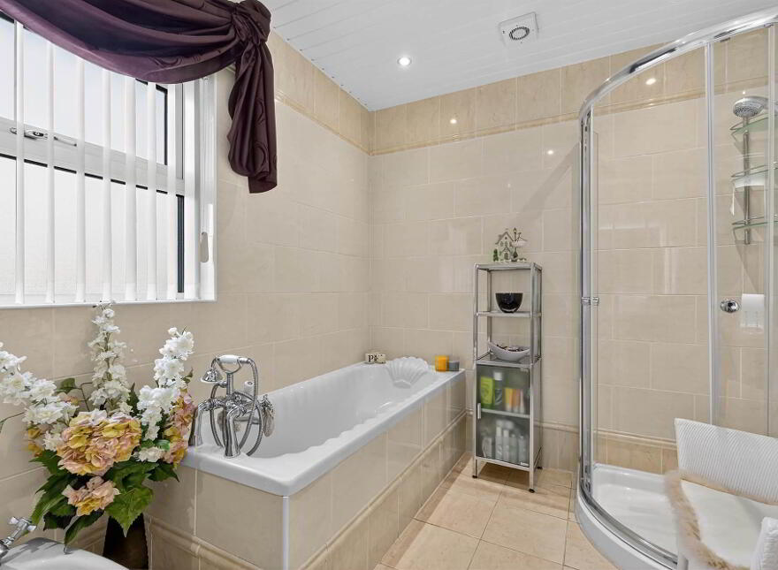 20 Glebe Manor, Hillsborough, BT26 6NS
