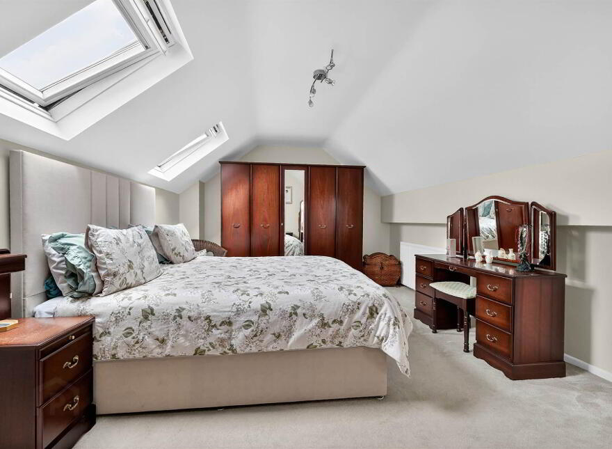 20 Glebe Manor, Hillsborough, BT26 6NS
