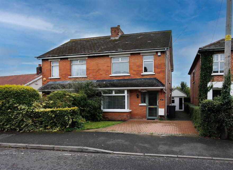 47 Breda Park, Four Winds, Belfast, BT8 6JR