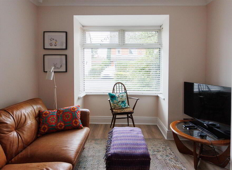 47 Breda Park, Four Winds, Belfast, BT8 6JR