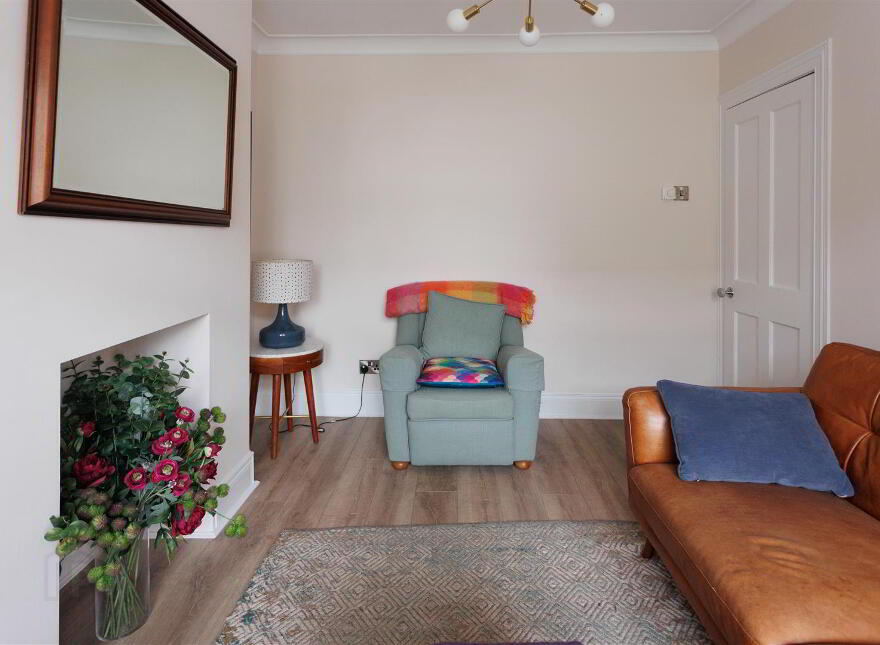 47 Breda Park, Four Winds, Belfast, BT8 6JR
