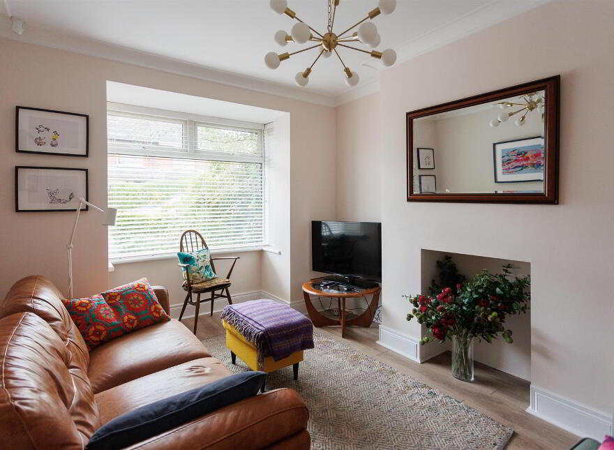 47 Breda Park, Four Winds, Belfast, BT8 6JR