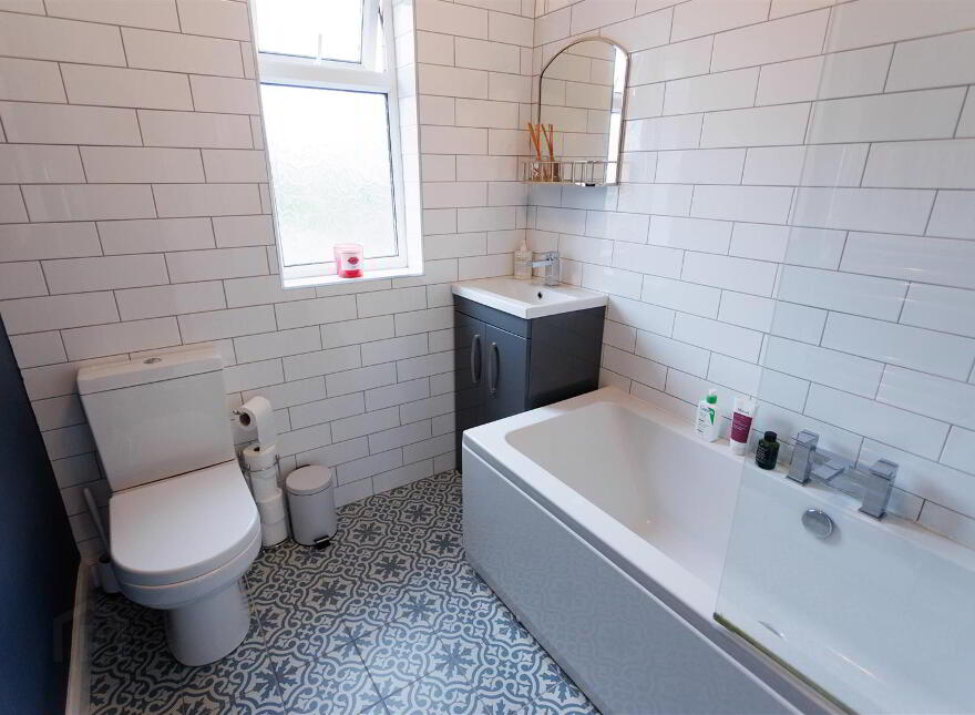 47 Breda Park, Four Winds, Belfast, BT8 6JR