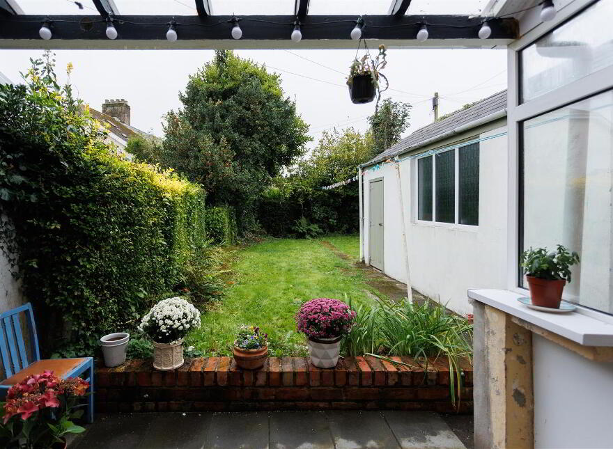 47 Breda Park, Four Winds, Belfast, BT8 6JR