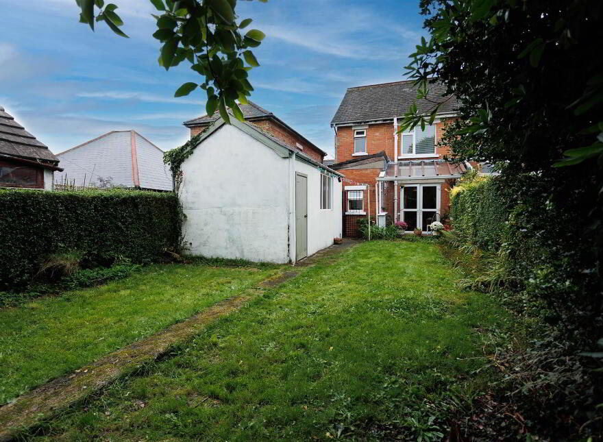 47 Breda Park, Four Winds, Belfast, BT8 6JR