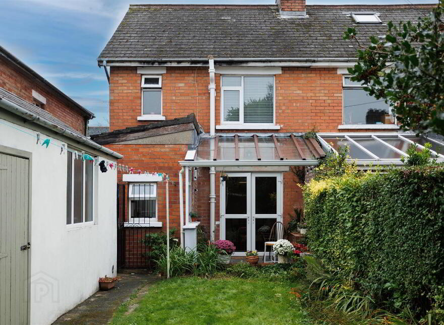 47 Breda Park, Four Winds, Belfast, BT8 6JR