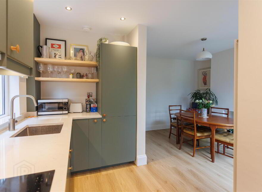 47 Breda Park, Four Winds, Belfast, BT8 6JR