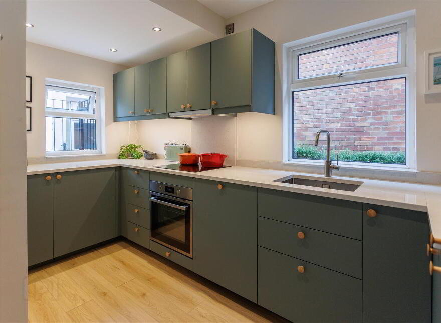 47 Breda Park, Four Winds, Belfast, BT8 6JR
