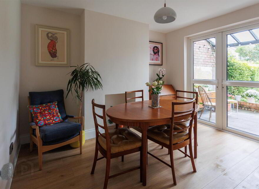 47 Breda Park, Four Winds, Belfast, BT8 6JR