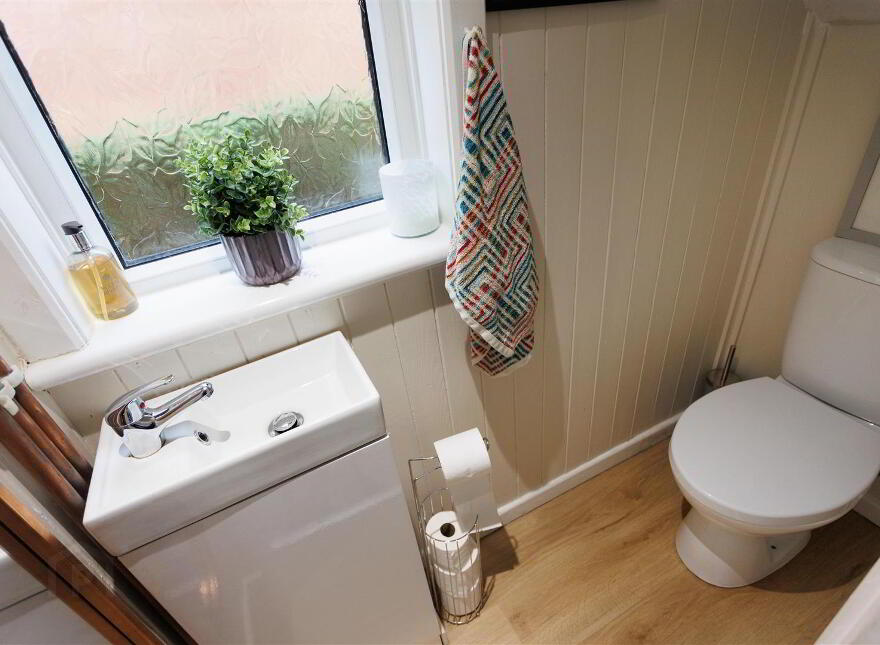 47 Breda Park, Four Winds, Belfast, BT8 6JR