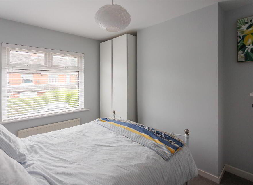 47 Breda Park, Four Winds, Belfast, BT8 6JR