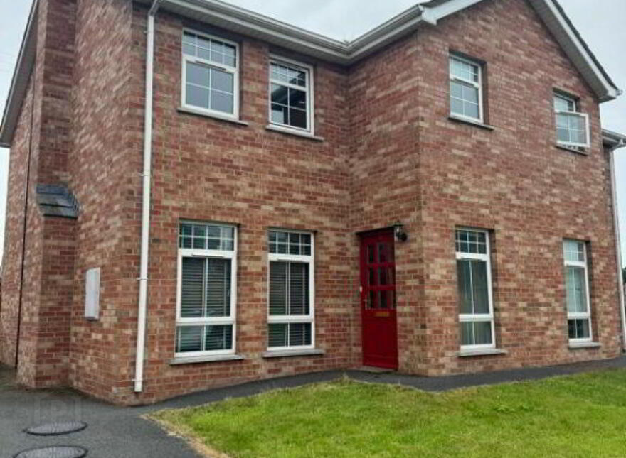 2 Birchdale Manor, Lurgan, BT66 7SY