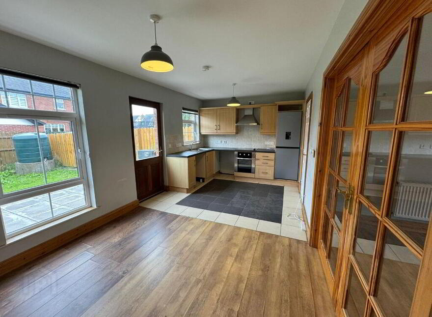 2 Birchdale Manor, Lurgan, BT66 7SY