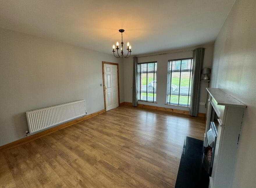 2 Birchdale Manor, Lurgan, BT66 7SY