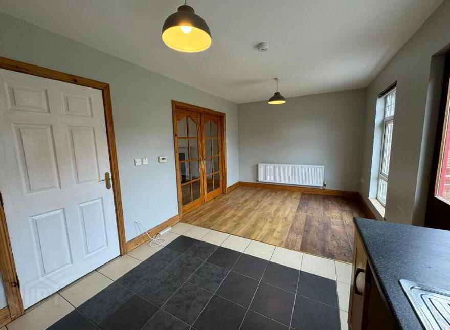 2 Birchdale Manor, Lurgan, BT66 7SY