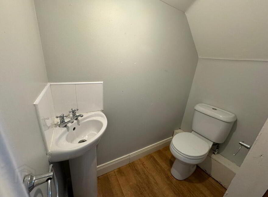 2 Birchdale Manor, Lurgan, BT66 7SY