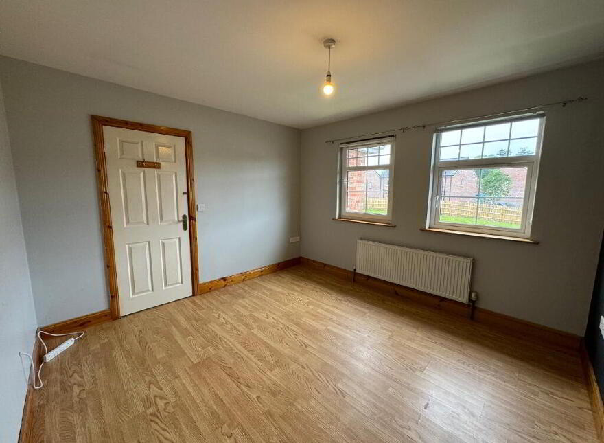 2 Birchdale Manor, Lurgan, BT66 7SY