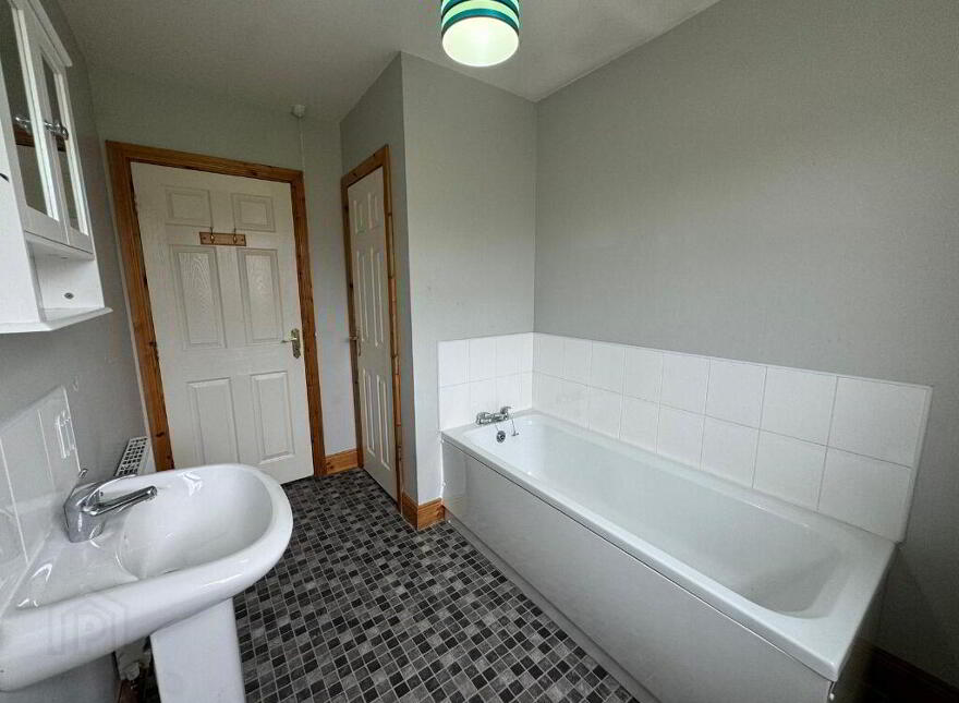 2 Birchdale Manor, Lurgan, BT66 7SY