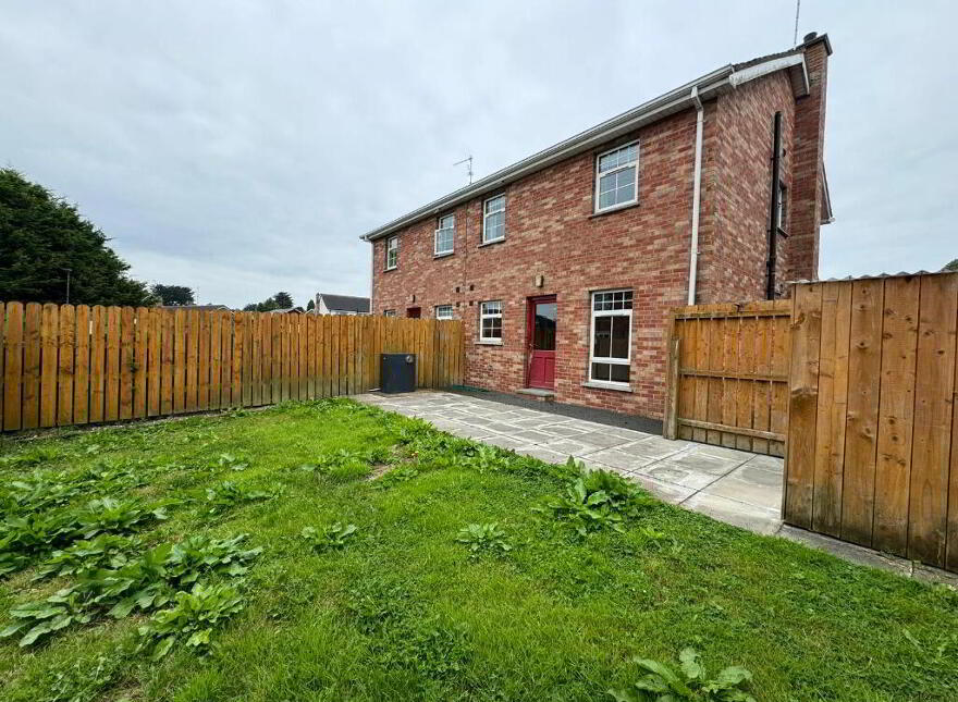 2 Birchdale Manor, Lurgan, BT66 7SY