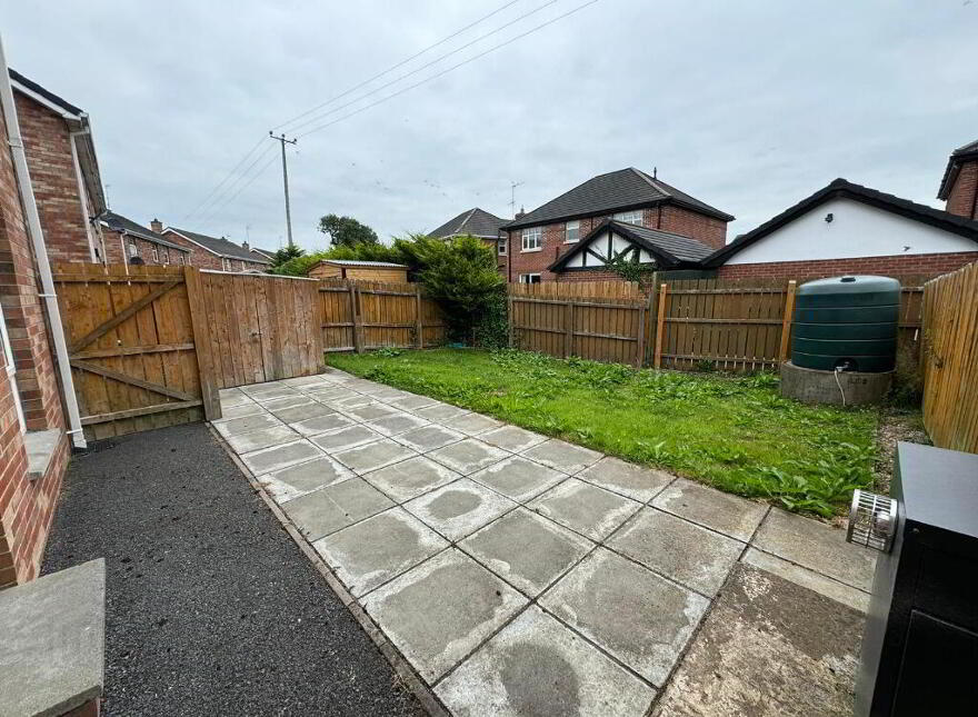 2 Birchdale Manor, Lurgan, BT66 7SY