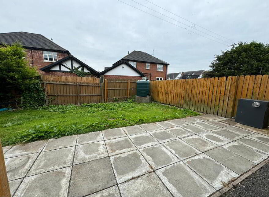 2 Birchdale Manor, Lurgan, BT66 7SY