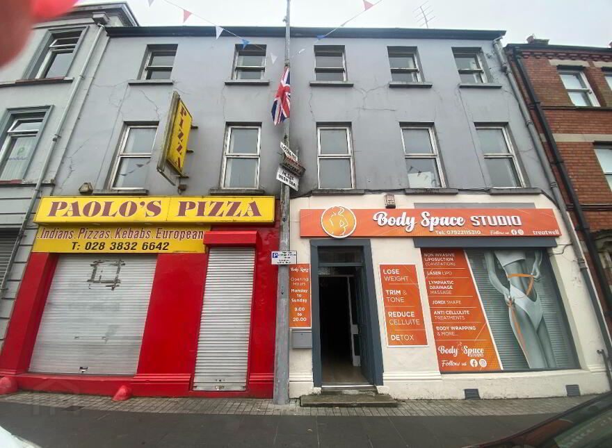 31 High Street, Lurgan, BT66 8AH photo