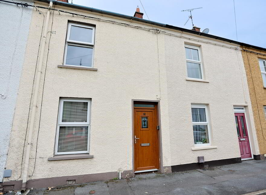 5 King Street, Portadown, Craigavon, BT62 1BJ