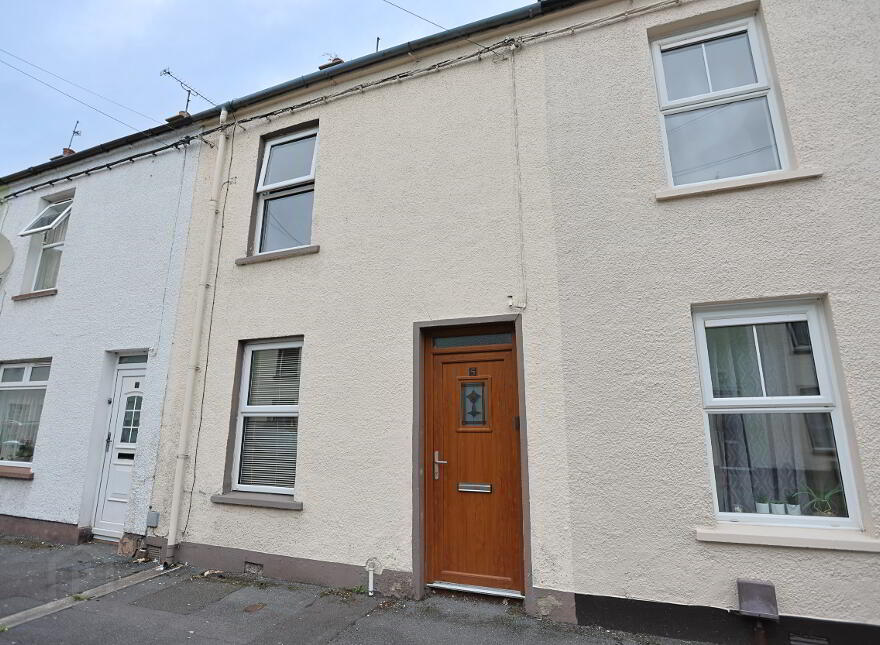 5 King Street, Portadown, Craigavon, BT62 1BJ